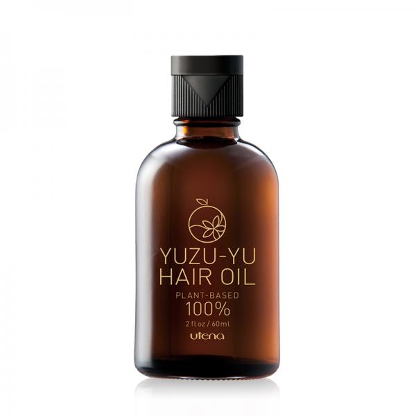 佑天兰utena 柚子精华护发精油60ml