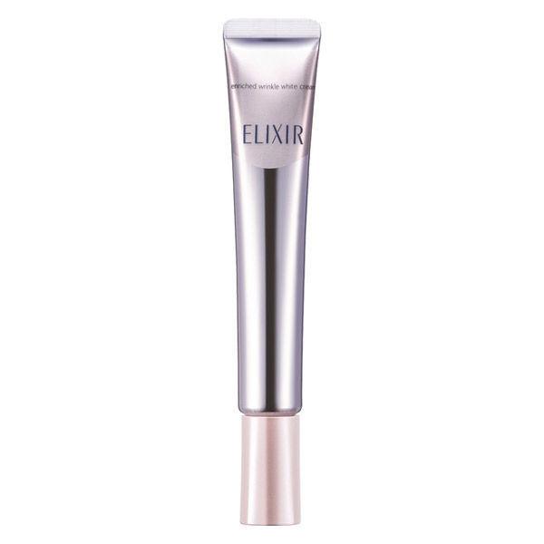 Elixir怡丽丝尔纯肌净白眼霜15g、22g美白保湿弹力紧致