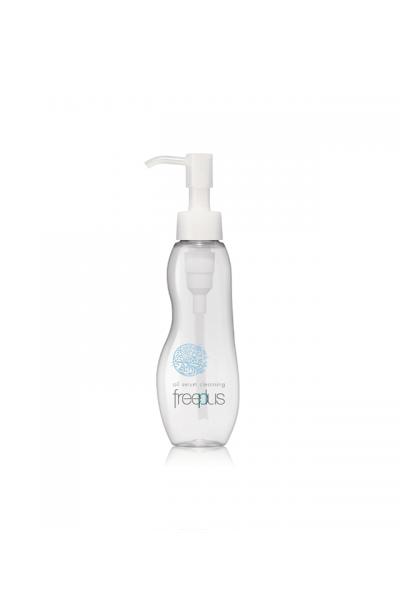 freeplus芙丽芳丝净润氨基酸卸妆油100ml